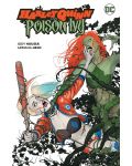Harley Quinn and Poison Ivy - 1t