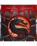 Халба Nemesis Now Games: Mortal Kombat - Logo - 5t