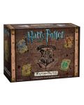 Настолна игра Harry Potter Deck - Building Game Hogwarts Battle - 1t
