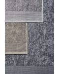 Хавлиена кърпа за баня Blomus - Gio, 70 х 140 cm, сива - 2t