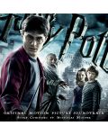 Nicholas Hooper - Harry Potter And The Half-Blood Prince, Original Soundtrack (CD) - 1t