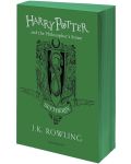 Harry Potter and the Philosopher's Stone - Slytherin Edition - 1t