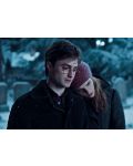 Хари Потър и Даровете на смъртта: Част 1 (2 диска) (DVD) - 3t