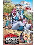 Harley Quinn Vol. 1: Harley Vs. Apokolips-2 - 3t