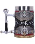 Халба Nemesis Now Movies: Lord of the Rings - Aragorn - 4t