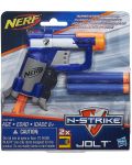 Пистолет Hasbro Nerf N-Strike – Jolt - 2t