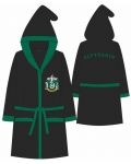 Халат Cerda Movies Harry Potter - Slytherin - 1t