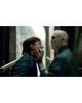 Хари Потър и Даровете на смъртта: Част 2 3D (Blu-Ray) - 3t