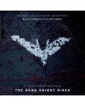 Hans Zimmer - The Dark Knight Rises (CD) - 1t