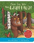 Have You Seen the Gruffalo? - 1t
