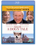 Hachi A Dogs Tale (Blu-Ray) - 1t