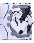 Халба Nemesis Now Movies: Star Wars - Stormtrooper - 5t
