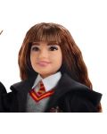 Колекционерска кукла Wizarding World Harry Potter - Хърмаяни Грейнджър - 4t