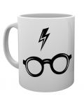 Чаша GB eye Movies: Harry Potter - Glasses - 1t