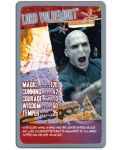 Игра с карти Top Trumps - Harry Potter and The Deathly Hallows Part 2 - 3t