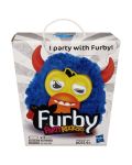 Furby Party Rockers - Scoffby - 3t