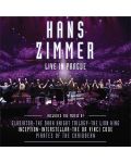 Hans Zimmer - Live In Prague (DVD) - 1t
