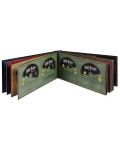 Harry Potter Hogwarts Collection  31-disc set - 3D+2D (Blu-Ray+DVD) - 3t