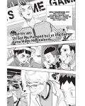 Haikyu!!, Vol. 44: The Greatest Opponent - 5t