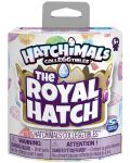 Фигурка-изненада  Hatchimals - The Royal Hatch, сезон 6 - 7t