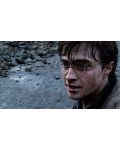 Хари Потър и Даровете на смъртта: Част 2 - Специално издание в 2 диска (DVD) - 9t