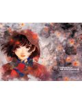 Haruhiko Mikimoto. Character Design Archives (Updated English Edition) - 7t
