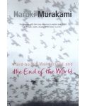 HARD-BOILED WONDERLAND AND THE END OF THE WORLD - 1t