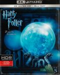 Хари Потър и Орденът на феникса (4K UHD+Blu-Ray) - 1t