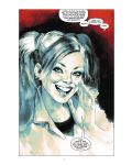 Harley Quinn: Breaking Glass - 2t