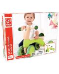 Детска играчка Hape – Колело без педали, дървена - 1t