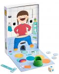 Детска игра Haba - В тоалетната - 2t