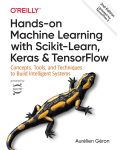 Hands-on Machine Learning with Scikit-Learn, Keras, and TensorFlow - 1t