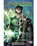 Hal Jordan and the Green Lantern Corps, Vol. 7: Darkstars Rising - 1t