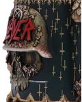 Халба Nemesis Now Music: Slayer - Skull - 5t