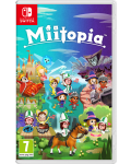 Miitopia (Nintendo Switch) - 1t