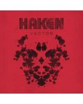 Haken - Vector (CD) - 1t