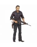 Екшън фигура McFarlane Television: The Walking Dead - Rick Grimes (Woodbury Assault) - 2t