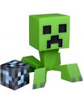 Фигурка Spin Master Minecraft - Creeper Vinyl, 15 cm - 2t