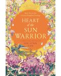 Heart of the Sun Warrior (Hardback) - 1t