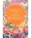Heart of the Sun Warrior - 1t