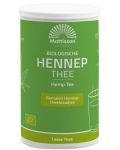 Hemp Tea, 50 g, Mattisson Healthstyle - 1t
