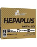 Hepaplus Sport Edition, 30 капсули, Olimp - 1t