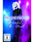 Helene Fischer - Farbenspiel Live – Die Tournee (DVD) - 1t