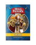 Разширение за Hero Realms - Cleric Character Pack - 1t