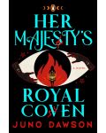 Her Majesty's Royal Coven - 1t