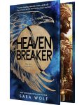 Heavenbreaker (Deluxe Limited Edition) - 3t