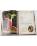 Hearthstone: Innkeeper's Tavern Cookbook (Hardcover) - 4t