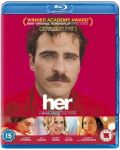Her (Blu-Ray) - 1t