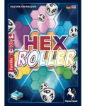 Настолна игра Hex Roller - семейна - 1t