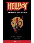 Hellboy Universe Essentials: Hellboy - 1t